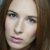 Rebecca von Mitzlaff Desnuda