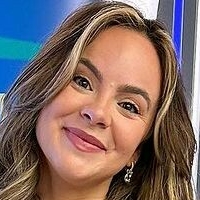 Robyn Richford Desnuda