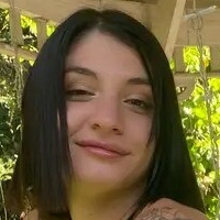 Rocio Oriana Desnuda