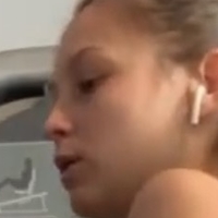 Romane Salvetti Desnuda