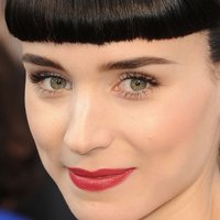 Rooney Mara Desnuda