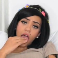 rosiewestttt Desnuda