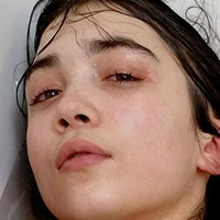 rowanblanchard Desnuda
