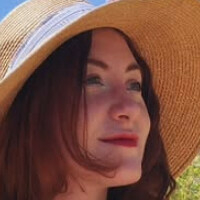 Ruby Griffiths Desnuda