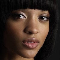 Saleisha Stowers Desnuda