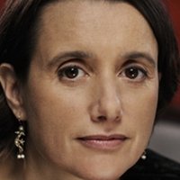 Sandrine Dumas Desnuda
