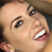 Santana Garrett Desnuda