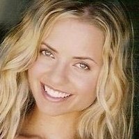 Sarah Christine Smith Desnuda