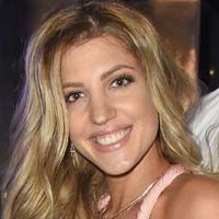 Sarah Nowak Desnuda