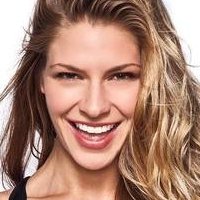 Sarah Otey Desnuda