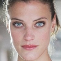 Sarah Pasquier Desnuda