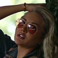 sarahsinclair Desnuda