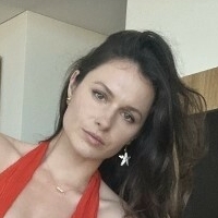 Saskia Mahani Desnuda