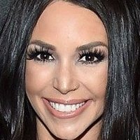 Scheana Marie Desnuda