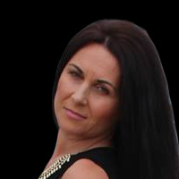 Selma Kostic Desnuda