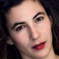 Séverine Porzio Desnuda