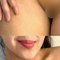 sexyluz Desnuda