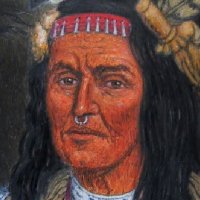 Shawnee Desnuda