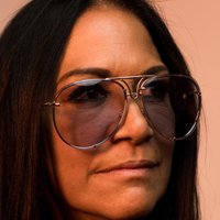 Sheila E. Desnuda