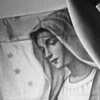 SilentMary Desnuda