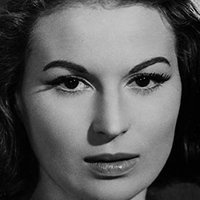 Silvana Mangano Desnuda