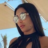 Silvia Iacucci Desnuda