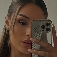 Sina Elisa Desnuda