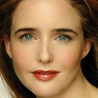 Siobhan Flynn Desnuda