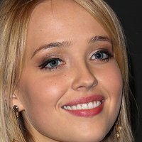 Siobhan Williams Desnuda