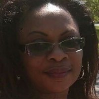 Sonia Zembourou Desnuda