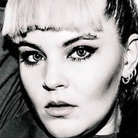 Sonya Tayurskaya Desnuda