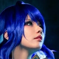 Spiral Cats Cosplay Desnuda