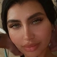 Spvnishmami_ Desnuda