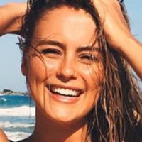 Stephanie Claire Smith Desnuda
