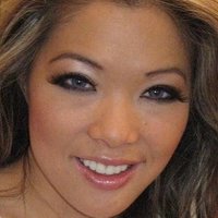 Stephanie Ly Desnuda