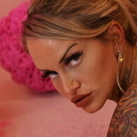 stephaniethestripper Desnuda