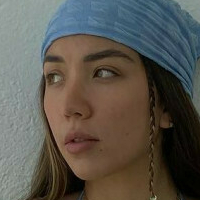 Stephlic Desnuda