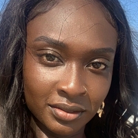 sudanesequeen Desnuda