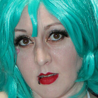 summerravencosplay Desnuda