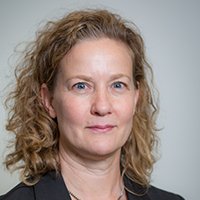 Susan LeSage Desnuda