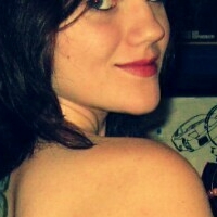 Syefly Desnuda