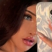 Sylvia Yasmina Desnuda