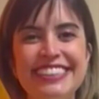 Tabata Amaral Desnuda