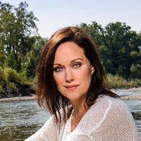 Tanja Gutmann Desnuda