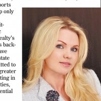 Tatiana Novick Desnuda