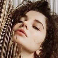 Tatyana Luzgina / tanya_lu Desnuda