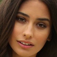 Taylor Hannum Desnuda