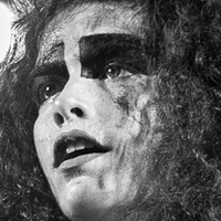 Teto Preto Desnuda