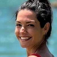 Thais Fersoza Desnuda