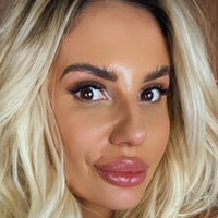 The Baewatch Desnuda